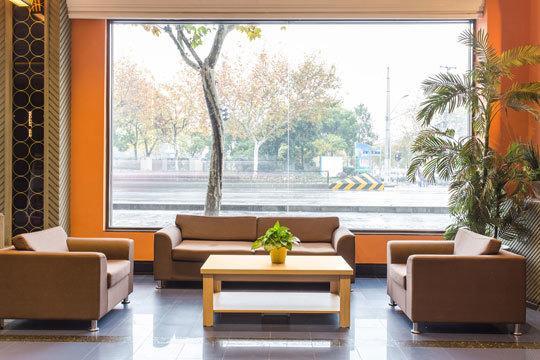 Motel Fuzhou South Wuyi Road Rongcheng Ancient Street 抚州 客房 照片